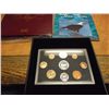 Image 1 : 1995 SOUTH AFRICAN PROOF SET