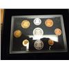 Image 2 : 1995 SOUTH AFRICAN PROOF SET
