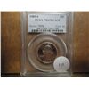 Image 1 : 1989-S WASHINGTON QUARTER PCGS PR69 DCAM