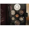 Image 1 : 1975 CANADA DOUBLE DOLLAR PROOF SET CALGARY