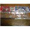 Image 2 : 2004 US MINT SET (UNC) P/D (WITH ENVELOPE)