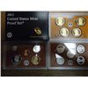 Image 1 : 2011 US PROOF SET (WITH BOX) 14 PIECE