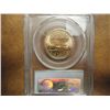 Image 2 : 2005-D SACAGAWEA DOLLAR PCGS MS66