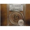 Image 1 : 1977-S JEFFERSON NICKEL PCGS PR69 DCAM