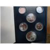 Image 1 : 1984 CANADA SPECIMEN SET