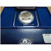 Image 2 : 1987-P US CONSTITUTION SILVER DOLLAR (UNC)