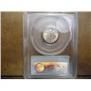 Image 2 : 1958 SILVER ROOSEVELT DIME PCGS MS66