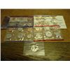 1992 & 96 US MINT SETS (UNC) P/D (WITH ENVELOPES)