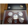 Image 1 : 2012 AMERICA THE BEAUTIFUL QUARTERS PF SET