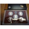 Image 2 : 2012 AMERICA THE BEAUTIFUL QUARTERS PF SET