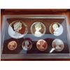 Image 1 : 1975 COOK ISLANDS PROOF SET ORIGINAL MINT PACKAGIN