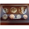 Image 2 : 1975 COOK ISLANDS PROOF SET ORIGINAL MINT PACKAGIN