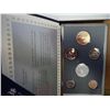 Image 1 : 1990 CANADA SPECIMEN SET