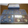 Image 2 : 2009 US PROOF SET (WITH BOX) 18 PIECE