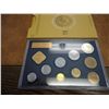 Image 2 : 1979 LENINGRAD MINT SET ORIGINAL MINT PACKAGING