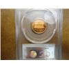 Image 2 : 1981-S TYPE I LINCOLN CENT PCGS PR69 RD DCAM