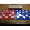 Image 2 : 2010 US MINT SET (UNC) P/D ORIGINAL MINT PACKAGING