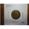 Image 1 : 1863 INDIAN HEAD CENT