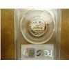 Image 2 : 1977-S WASHINGTON QUARTER PCGS PR69 DCAM
