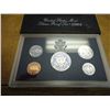 Image 2 : 1994 US SILVER PROOF SET (WITH BOX)