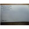 Image 1 : 1969 US MINT SET (UNC) P/D (WITH ENVELOPE) SEALED