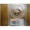Image 2 : 2000-S JEFFERSON NICKEL PCGS PR69 DCAM