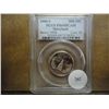 Image 1 : 2000-S MARYLAND QUARTER PCGS PR69 DCAM