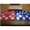 Image 2 : 2012 US MINT SET (UNC) P/D ORIGINAL MINT PACKAGING