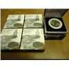 Image 1 : 5-2011-D KENNEDY HALF DOLLARS IN CASES (UNC)
