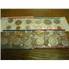 Image 1 : 1977 & 79 US MINT SETS (UNC) P/D (WITH ENVELOPES)