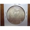 Image 2 : 1922 PEACE SILVER DOLLAR
