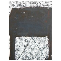 Antoni Tapies original lithograph, 1967