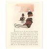 Image 2 : Jacques Villon original etching and aquatint "Sur la plage"