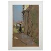 Image 1 : Edouard Vuillard lithograph with pochoir