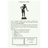 Image 3 : DALI "LE MINOTAURE" ORIG. LTD. ED. BRONZE