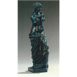 DALI "VENUS AUX TIROIRS" ORIG. LTD. ED. BRONZE