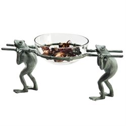 FROG BOWL