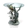 Image 1 : SEA TURTLE SIDE TABLE