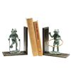 Image 1 : PLAY TIME FROG BOOKENDS