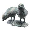 Image 1 : LOVEBIRDS SCULPTURE