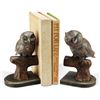 Image 1 : OWL BOOKENDS