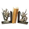 Image 1 : SHELL BOOKENDS