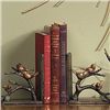 Image 1 : PUSHING RABBITS BOOKENDS