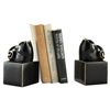 Image 1 : CAT BOOKENDS