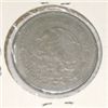 Image 2 : 1984 MEXICO 50 CENTEVOS *EXTREMELY RARE MS HIGH GRADE NICE EARLY COIN WITH NICE DESIGN!!