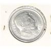 Image 2 : 1954 ARGENTINA 50 CENTAVOS *RARE MS HIGH GRADE!! COIN CAME OUT OF SAFE!!