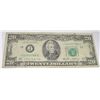 Image 1 : 1985 SERIES $20 *OLD FACE JACKSON* U.S. BILL SERIAL # J01060798A *NICE EARLY U.S. BILL*!!