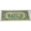 Image 2 : 1934 SERIES A $20 *OLD FACE JACKSON* U.S. BILL SERIAL # G19702033A *NICE EARLY U.S. BILL*!!