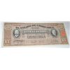 Image 1 : 1915 MEXICAN REVOLUTIONARY $20 VEINTE PESOS CHIHUAHUA BILL *EXTREMELY RARE UNC HIGH GRADE BILL*!!
