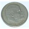 Image 2 : 1970 USSR CCCP 1 RUBLE SOVIRT COIN *LENIN 100TH* *RARE HARD TO FIND COIN*!! COIN CAME OUT OF SAFE!!